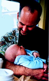 love of a father