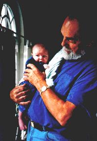 grampa ernie
